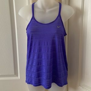 Nike Dri Fit Tank Top